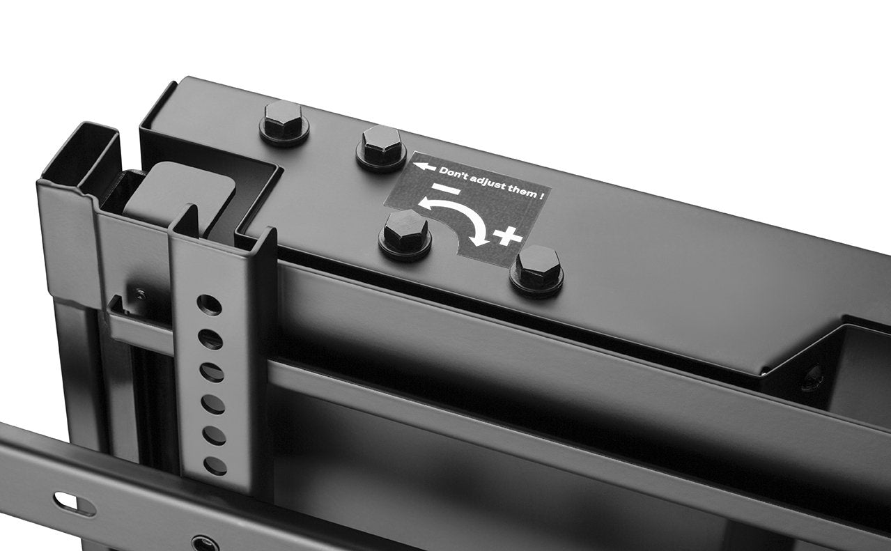 Soporte Gembird De Pared Para Tv (Fijo), 43''-90'' (70 Kg)