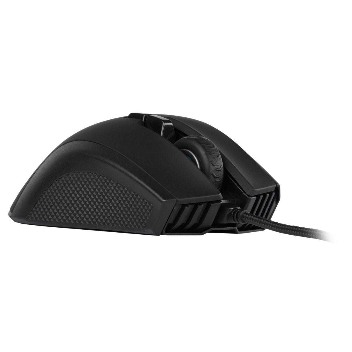 Raton Corsair Ironclaw Rgb 18000 Dpi Optical Negro Ch-9307011-Eu Raton Corsair Ironclaw Rgb 18000 Dpi Optical Negro Ch-9307011-Eu