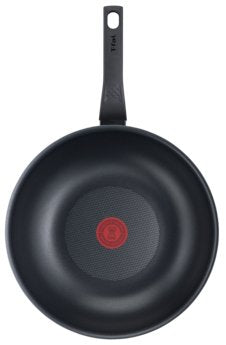 Sartén Wok Tefal Simply Clean 28 Cm B56719