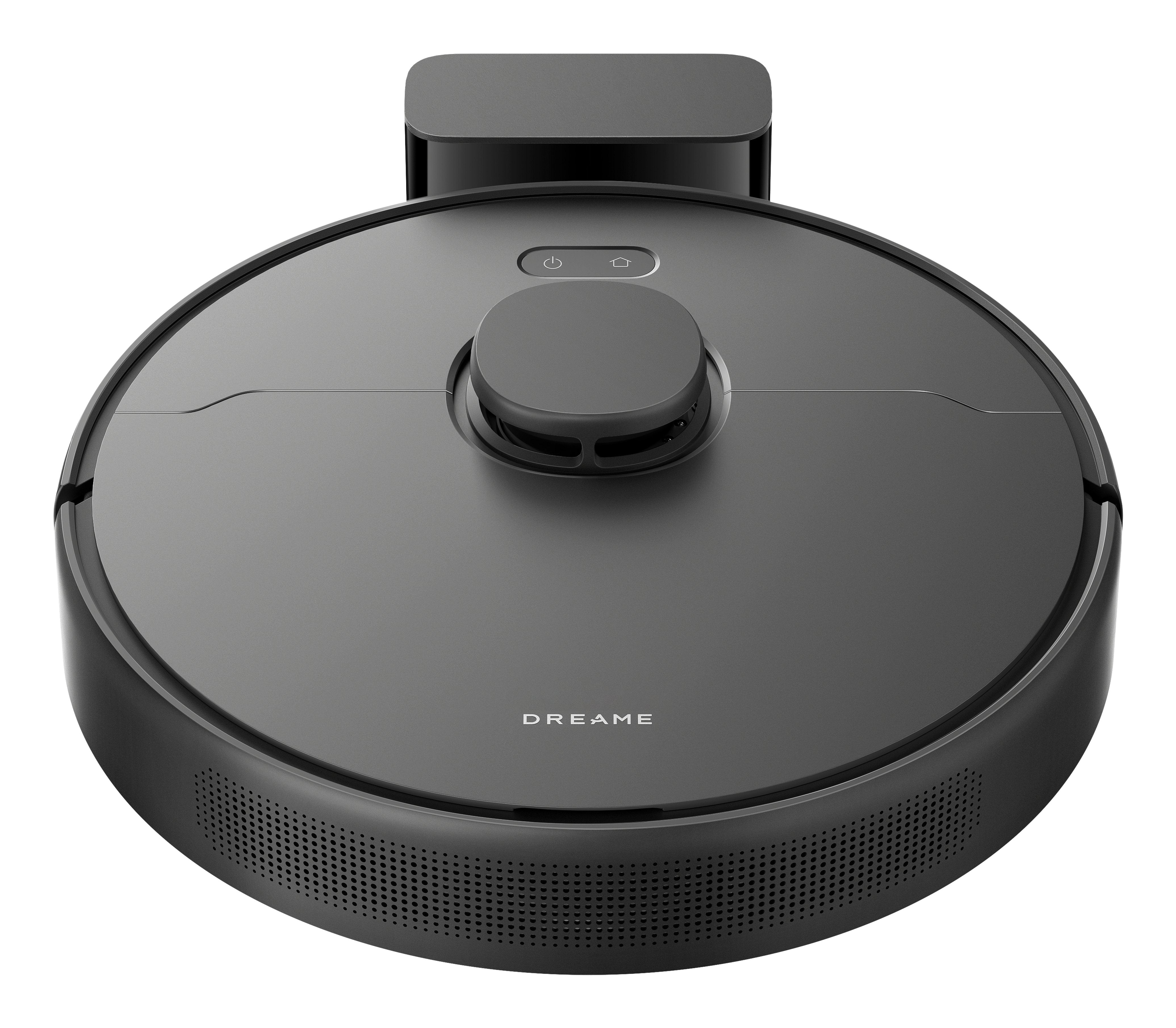 Aspiradora Robot/D9max Gen2 Rld34ga Bk Dreame