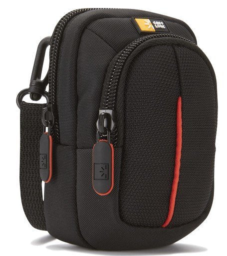 Case Logic Funda Cámara Dcb302 Black