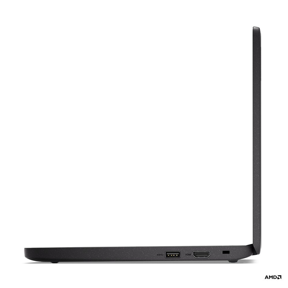 EAN 0195890398198 - Lenovo 100e Chromebook Gen 3 (AMD) AMD 3000 3015Ce 29,5 cm (11.6") HD 4 GB DDR4-SDRAM 32 GB eMMC Wi-Fi 5 imagen 3