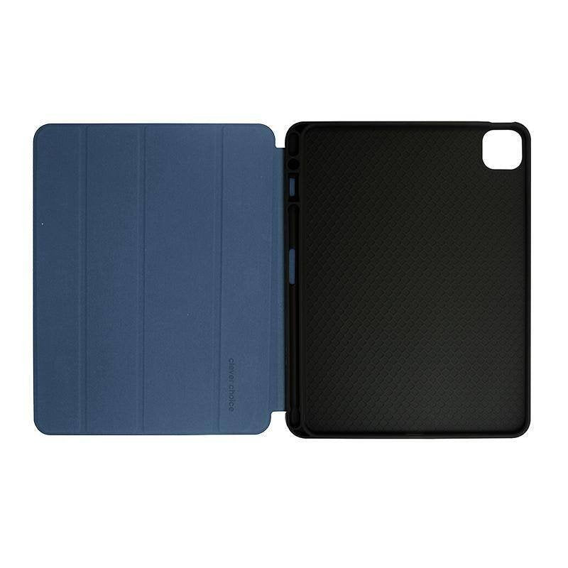 EAN 5904310702263 - Crong FlexFolio 27,9 cm (11") Folio Azul imagen 7