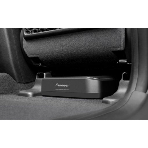 EAN 0884938509626 - Pioneer TS-WX140DA Altavoz de subgraves (subwoofer) con caja acústica 170 W imagen 5