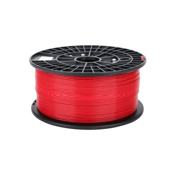 EAN 6955530955303 - CoLiDo COL3D-LFD017R material de impresión 3d ABS Rojo 1 kg imagen 1