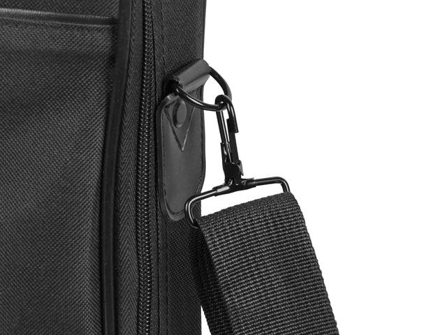 EAN 5901969445404 - NATEC Impala 2 35,8 cm (14.1") Bandolera Negro, Gris imagen 10