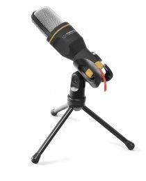 Esperanza Eh182 Studio Pro - Microfono Para Pc Y Portatil