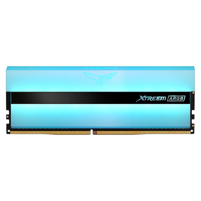 EAN 765441653764 - Team Group XTREEM ARGB módulo de memoria 16 GB 2 x 8 GB DDR4 imagen 2