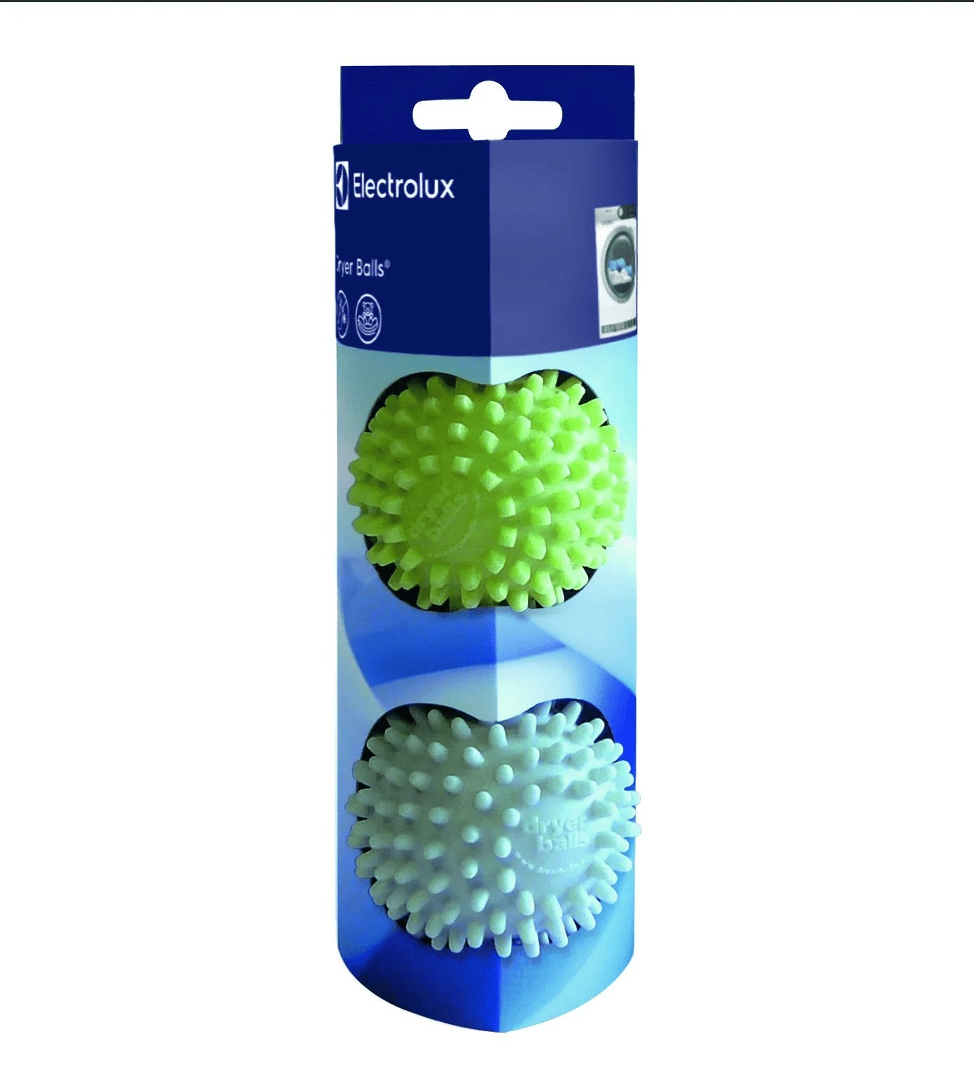 EAN 7321422255810 - Electrolux EDBALL pieza y accesorio de lavadoras Ecobola 2 pieza(s) imagen 2