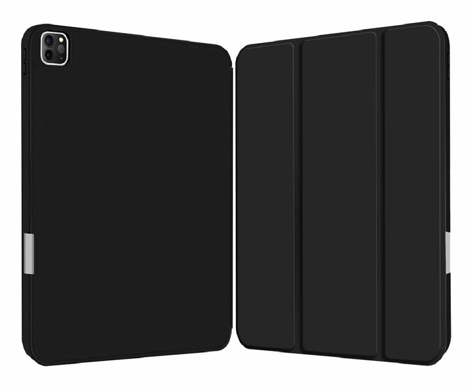 EAN 4252011909216 - 4smarts 541152 funda para tablet 27,9 cm (11") Libro Negro imagen 1