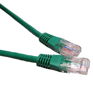 EAN 5420016818522 - LOGON FTP Cat5e 5m cable de red Verde imagen 1