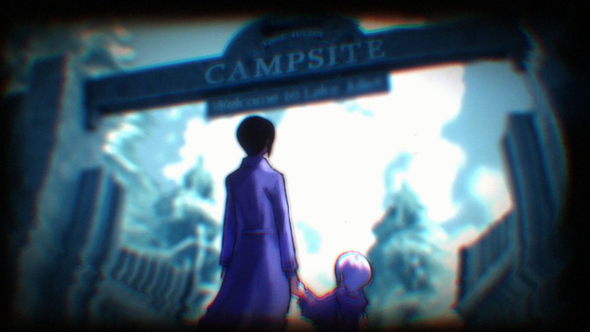 Juego Nintendo Switch Another Code: Recollection