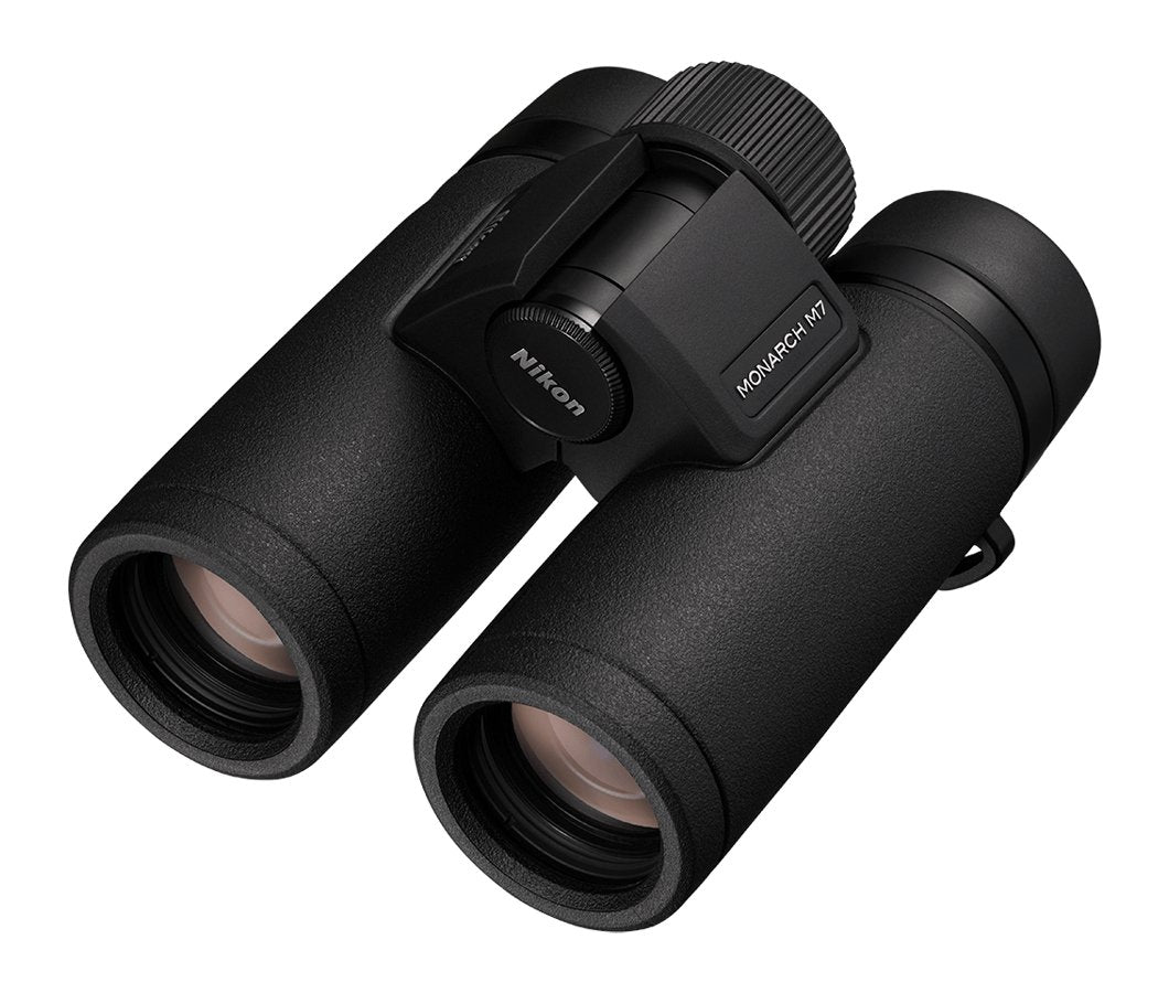 EAN 4580130921346 - Nikon Monarch M7 10x30 binocular Negro imagen 2