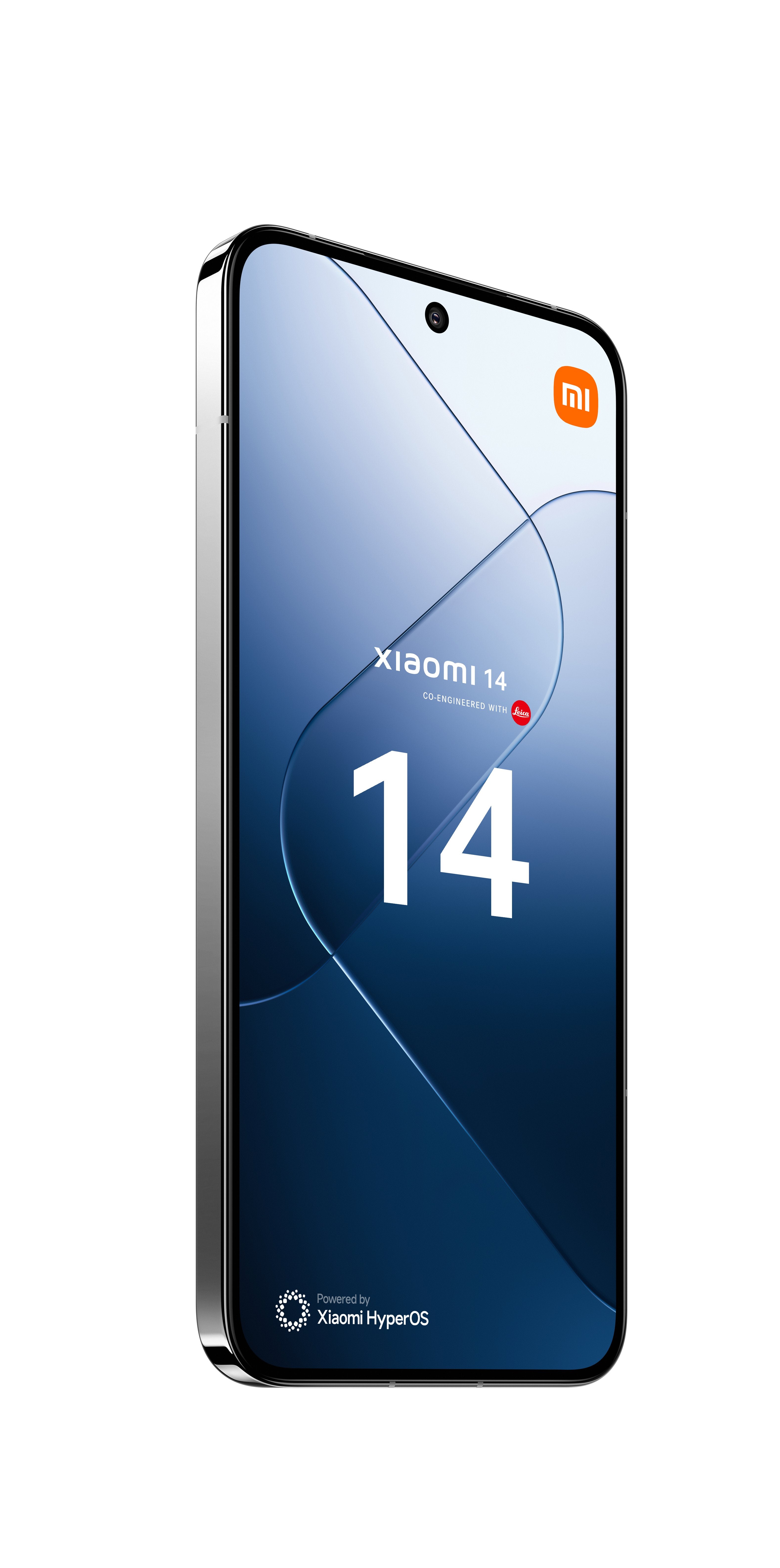 EAN 6941812760352 - Xiaomi 14 16,1 cm (6.36") SIM doble 5G USB Tipo C 12 GB 512 GB 4610 mAh Blanco imagen 3