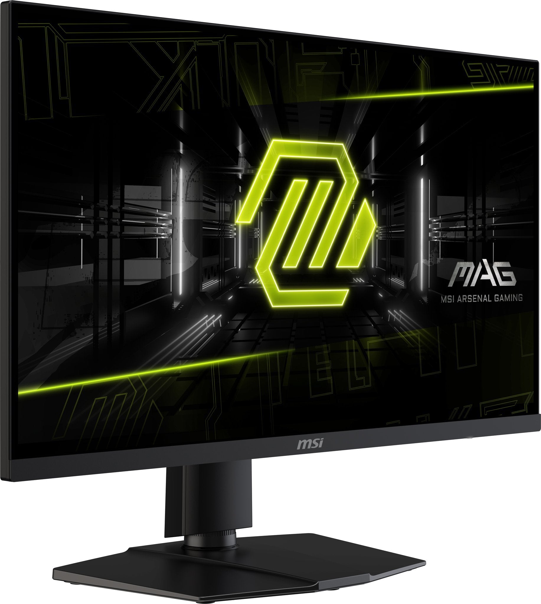 Monitor Gaming Msi Mag274upf E2 27" Ips 4k 160hz Aa