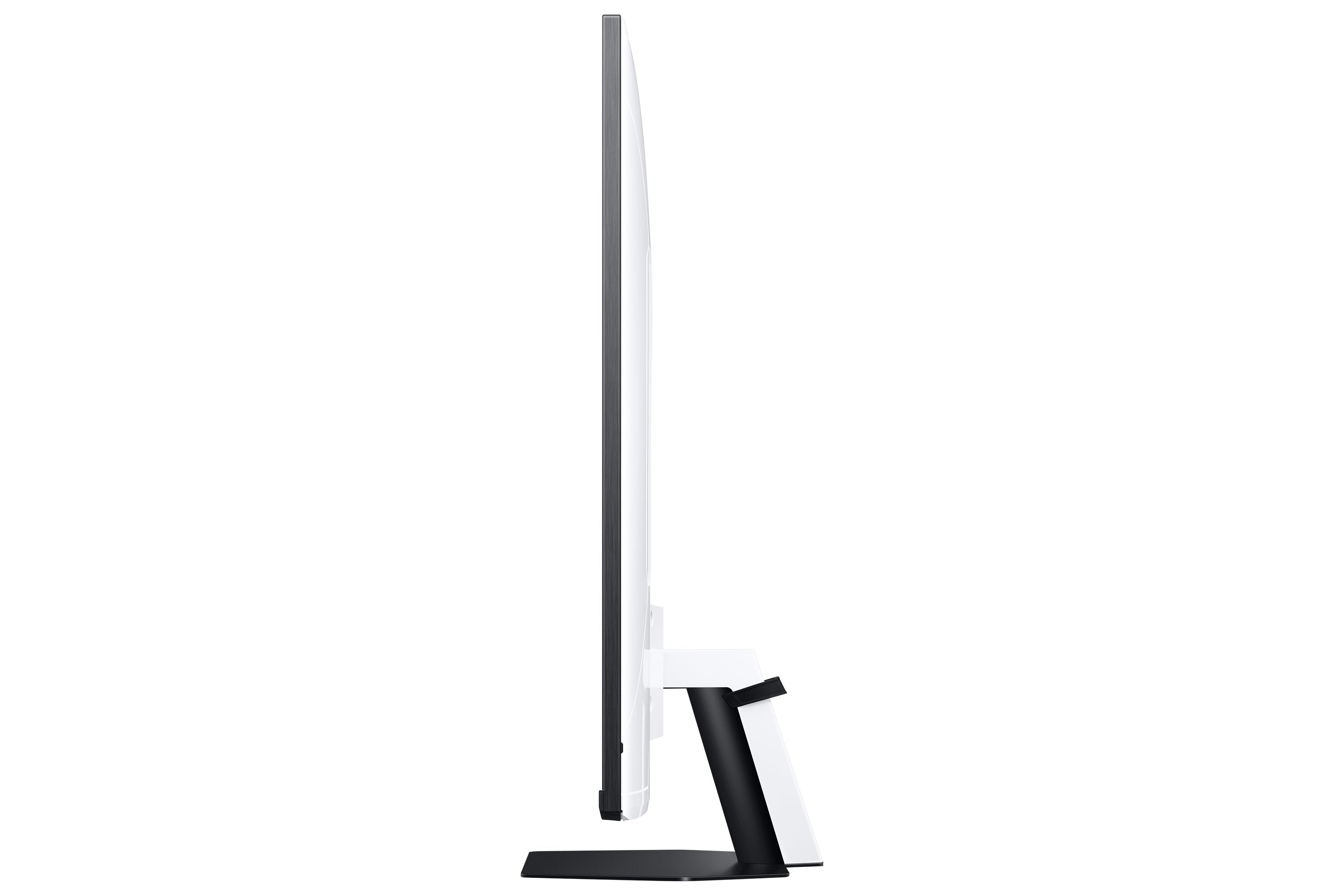EAN 8806094712100 - Samsung S43CG700NU pantalla para PC 109,2 cm (43") 3840 x 2160 Pixeles 4K Ultra HD LED Negro, Blanco imagen 13