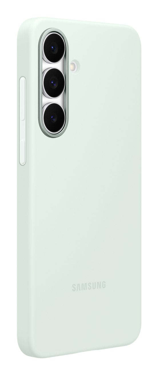 EAN 8806097670063 - Samsung EF-PS731 funda para teléfono móvil 17 cm (6.7") Color menta imagen 3