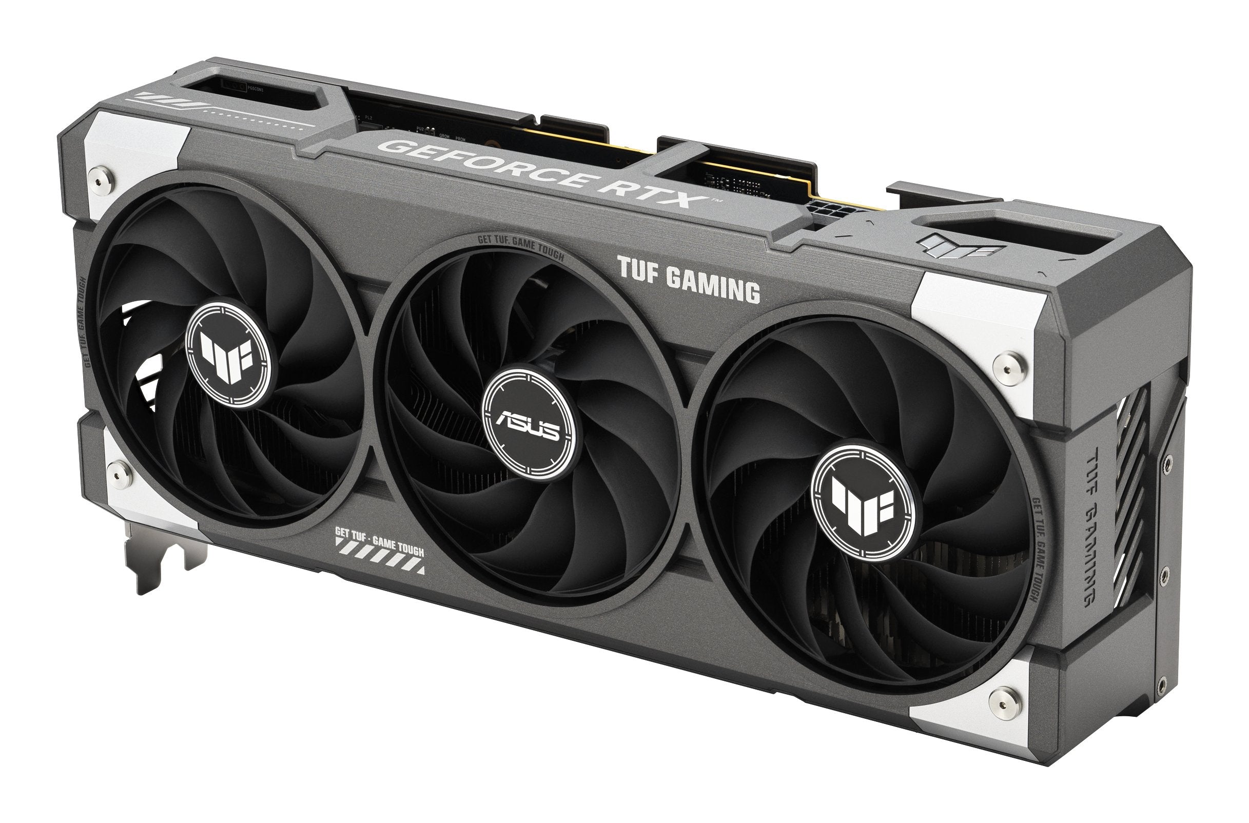 EAN 4711636058179 - ASUS TUF Gaming TUF-RTX5060-O8G-GAMING NVIDIA GeForce RTX 5060 8 GB GDDR7 imagen 6