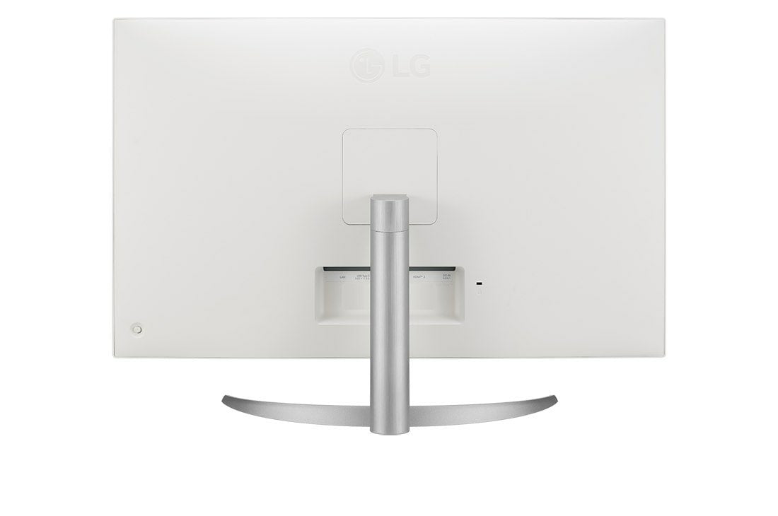 Lg 32sq700s-W Monitor Smart 32" 4k 2xhdmi Usbc Mm
