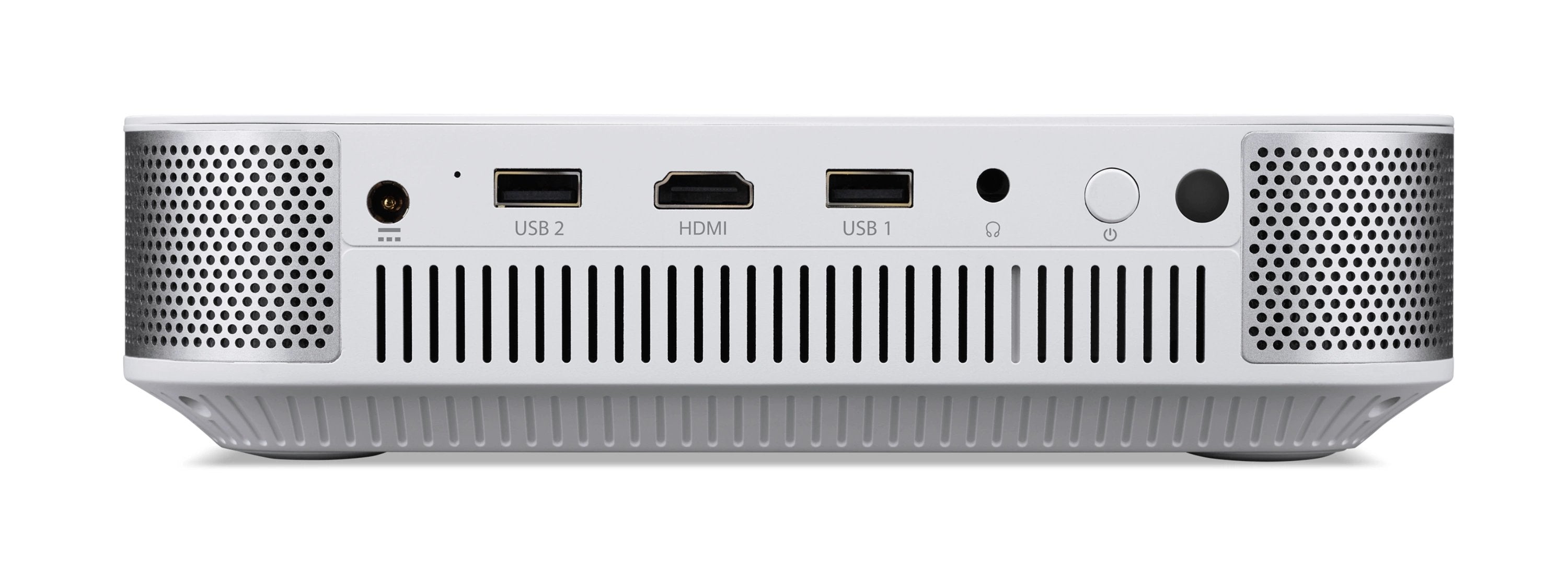 EAN 4711474303035 - Acer PD1520s 1200 lúmenes ANSI 1080p (1920x1080) Plata imagen 6
