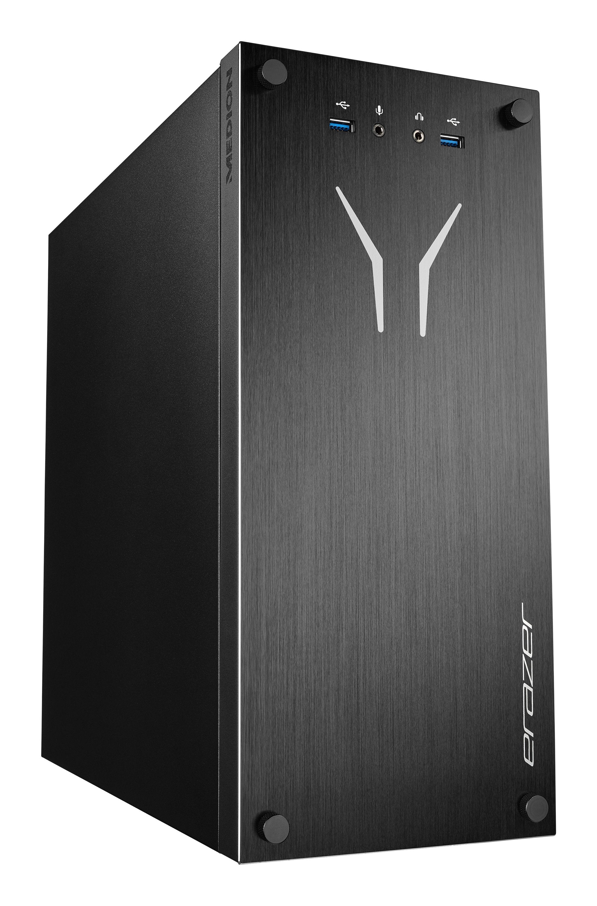 EAN 4061275229448 - Erazer Recon P10 MD34950 Intel® Core™ i5 i5-14400F 16 GB DDR4-SDRAM 512 GB SSD NVIDIA GeForce RTX 4060 Wi imagen 4