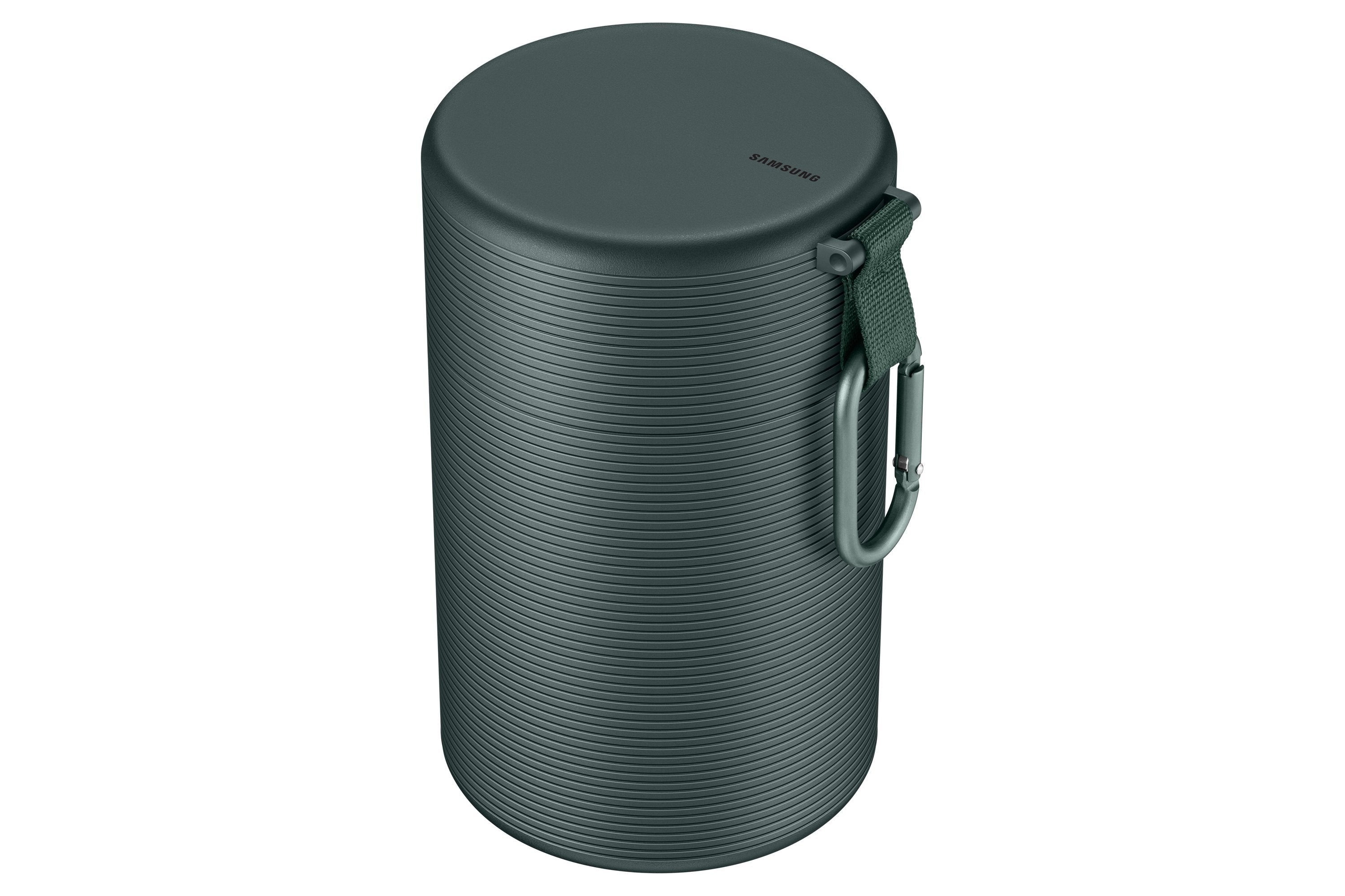 EAN 8806092981782 - Samsung VG-SCLA00G estuche de proyector ABS, Policarbonato (PC) Verde imagen 4