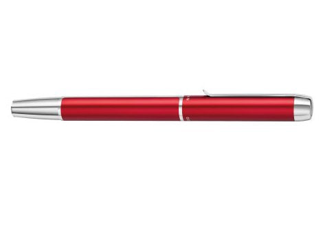 Pelikan Pura R40 Bolígrafo Cilíndrico Negro