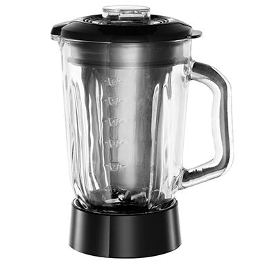 Russell Hobbs 24722-56 Batidora De Mesa Negro Mate