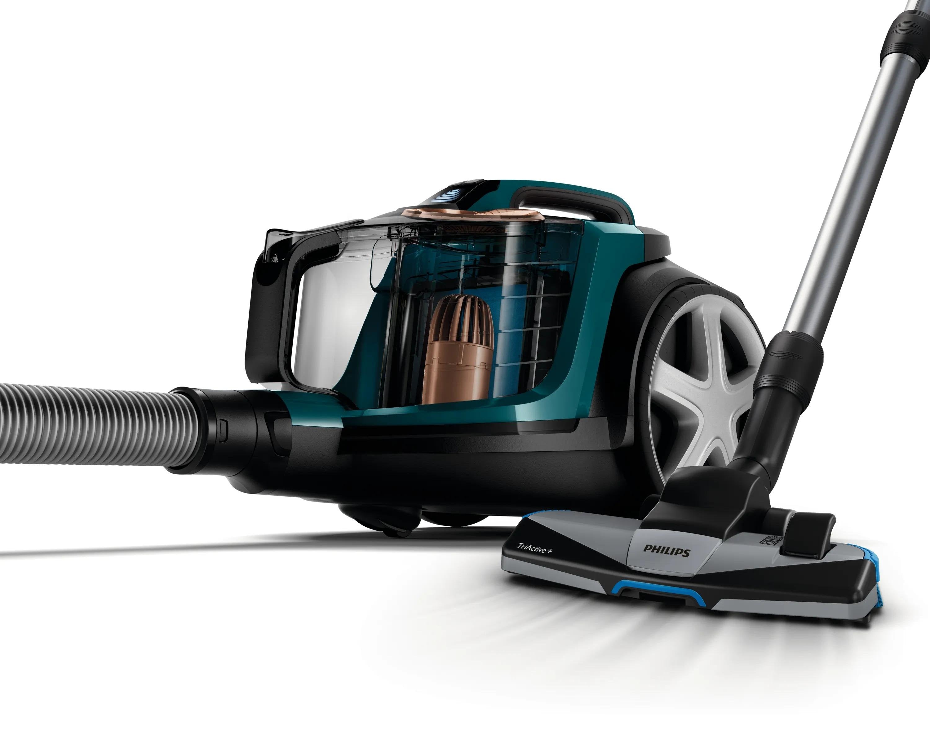 EAN 8710103810483 - Philips PowerPro Expert FC9744/09 aspiradora 2 L Aspiradora cilíndrica Secar 900 W imagen 13