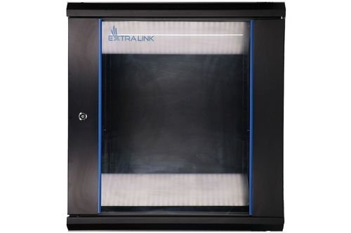 EAN 5902560367263 - Extralink EX.7263 armario rack Bastidor de pared imagen 2