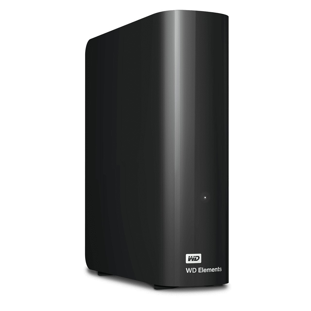 EAN 0718037864648 - Western Digital Elements WDBWLG0100HBK-EESN disco duro externo 10 TB Micro-USB B 3.2 Gen 1 (3.1 Gen 1) Ne imagen 3
