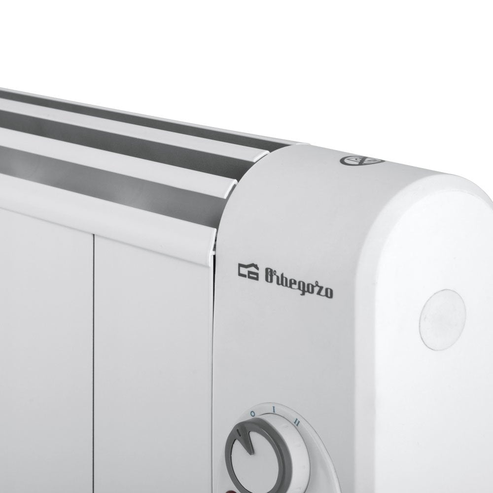 EAN 8436044534751 - Orbegozo RRM 510 A Interior Blanco 500 W imagen 3