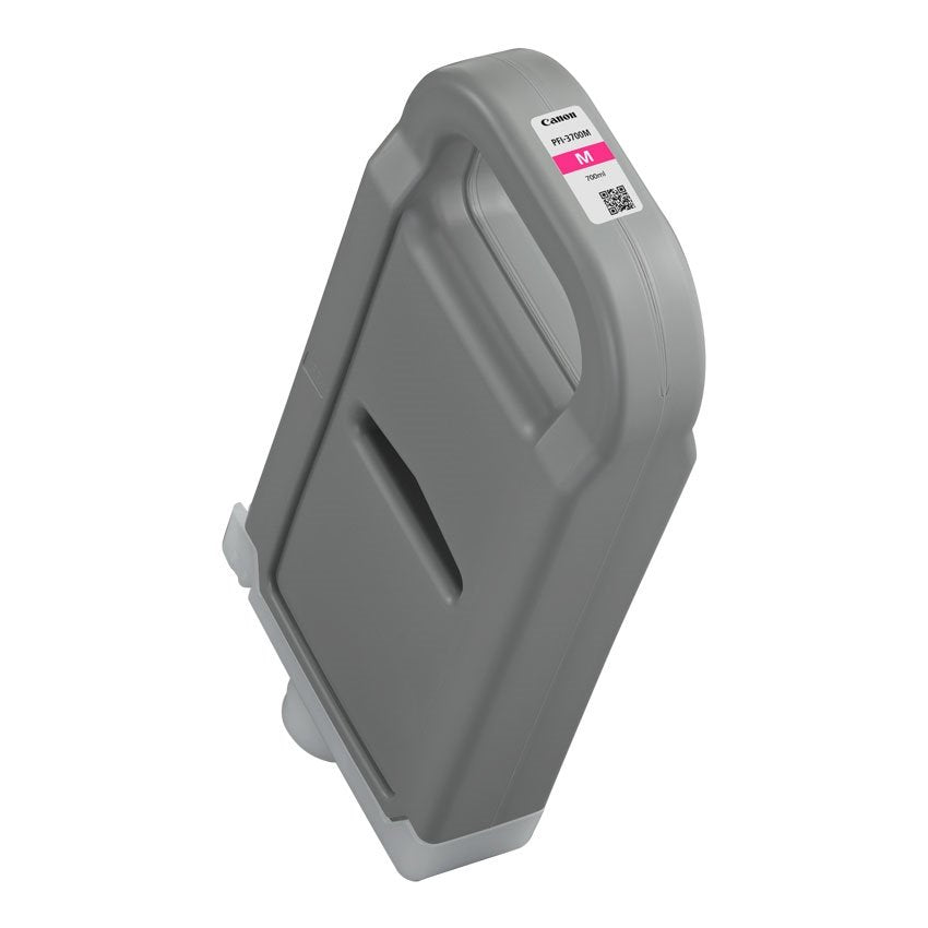 EAN 4549292227741 - Canon PFI-3700M cartucho de tinta 1 pieza(s) Original Magenta imagen 1