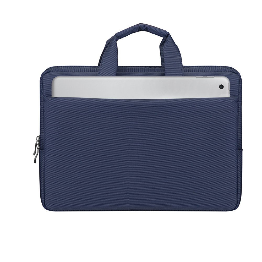 EAN 6901816082317 - Rivacase 8231 39,6 cm (15.6") Maletín Azul imagen 4