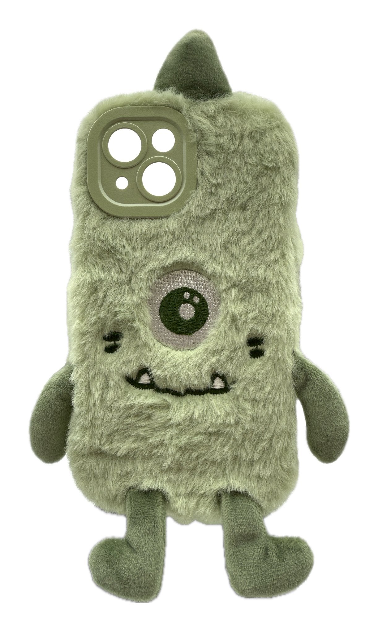 EAN 4040895012623 - RealPower 495552 funda para teléfono móvil 15,5 cm (6.1") Verde imagen 1