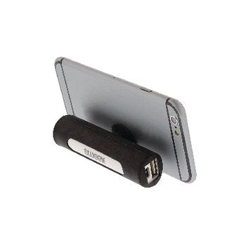 EAN 8717534022911 - Sweex SW2500PB001BL batería externa Ión de litio 2500 mAh Negro imagen 7