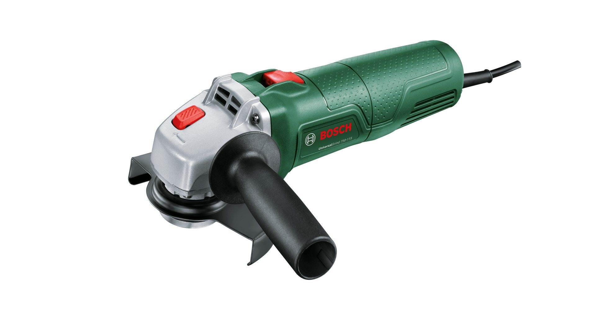 EAN 4059952603827 - Bosch UniversalGrind 750-115 amoladora angular 11,5 cm 12000 RPM 750 W 1,8 kg imagen 1