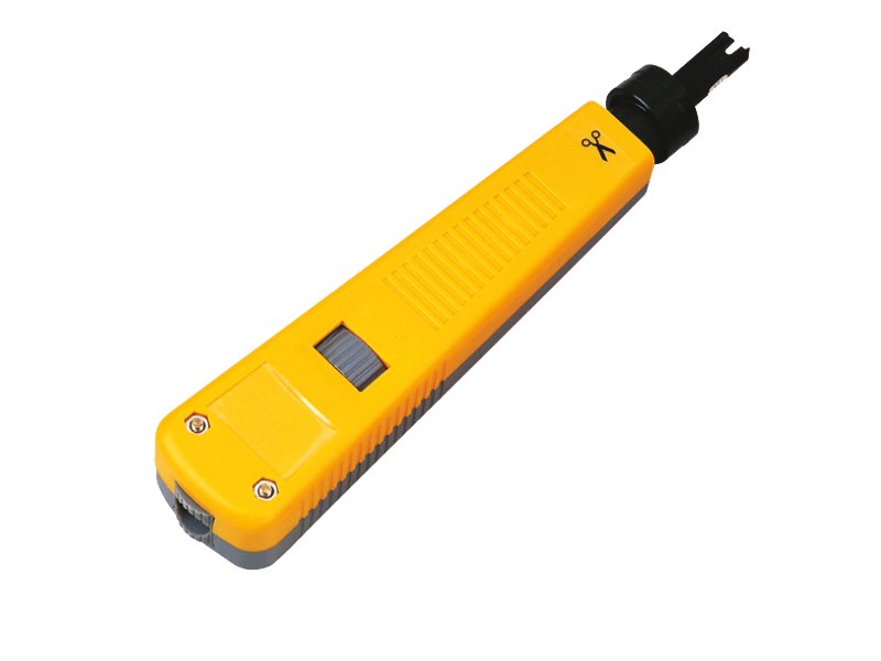 EAN 5901738552340 - Alantec NI005 crimpadora de impacto imagen 1