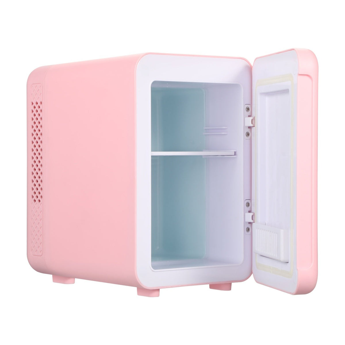 EAN 5905575901231 - Adler AD 8084 PINK frigorífico Portátil (colocación) 4 L Negro imagen 6