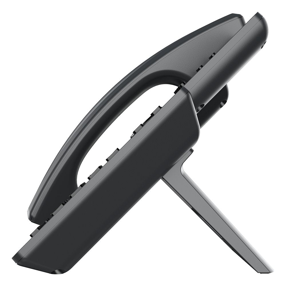 Teléfono Grandstream Networks Grp2602g Ip Negro 2 Líneas Lcd Wifi