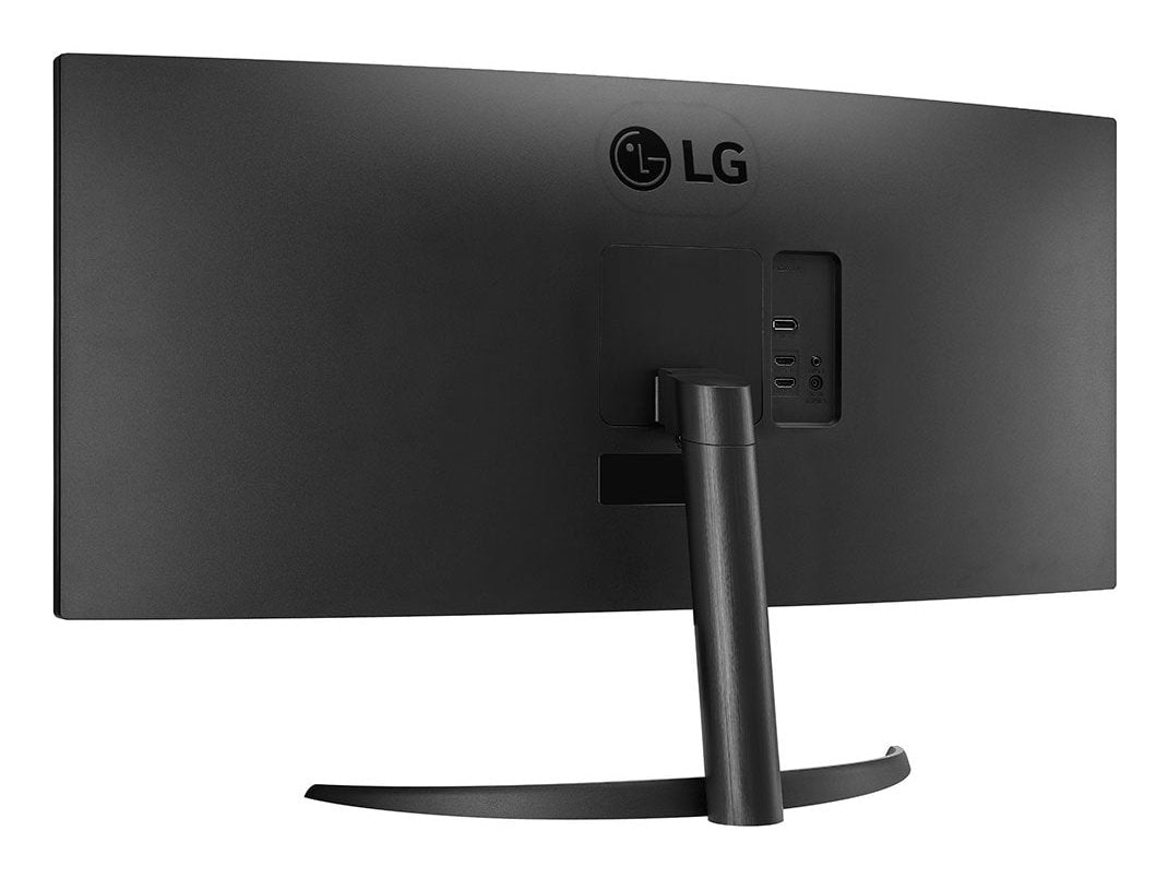 EAN 8806096199527 - LG 34WR50QK-B pantalla para PC 86,4 cm (34") 3440 x 1440 Pixeles Wide Quad HD Negro imagen 7