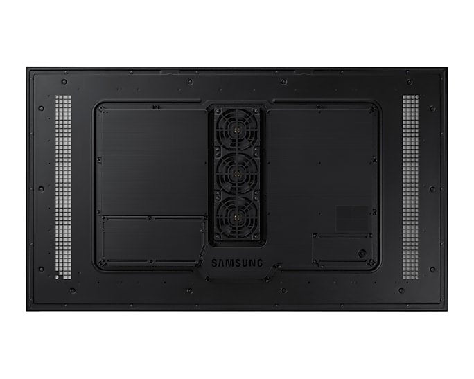 Samsung Lh55ohaesgbxen Pantalla Señalización 139,7 Cm (55") Va 3500 Cd / M² Full Hd Negro Tizen 5.0 24/7