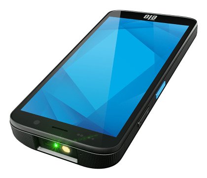 M51c Mobile Computer 5g Wi-Fi Term