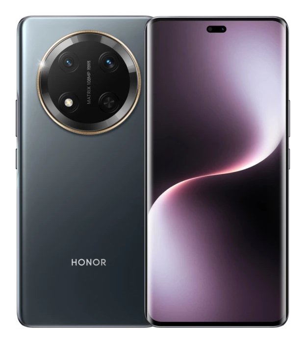 Honor Magic 7 Lite 8+512gb 6.78" 5g Titanium Black Wind3