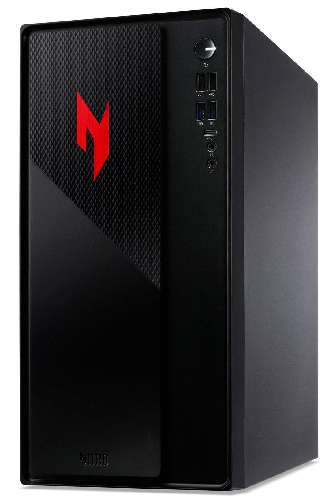 EAN 4711474548030 - Acer NITRO 20 (N20-100) Intel® Core™ i5 i5-13420H 16 GB DDR4-SDRAM 512 GB SSD NVIDIA GeForce RTX 3050 Win imagen 3