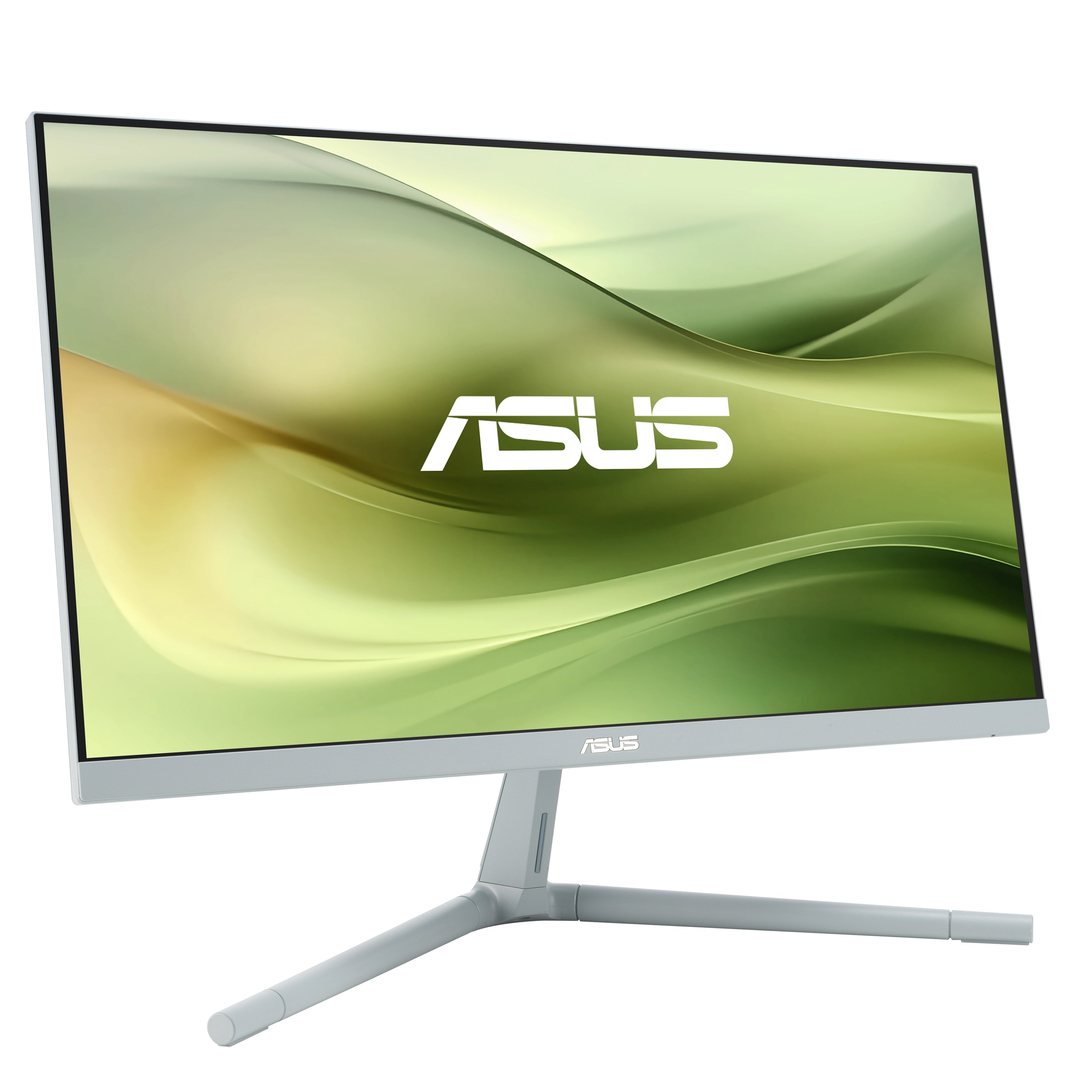 EAN 4711387629239 - ASUS VU279CFE-G pantalla para PC 68,6 cm (27") 1920 x 1080 Pixeles Full HD LCD Verde, Gris imagen 7