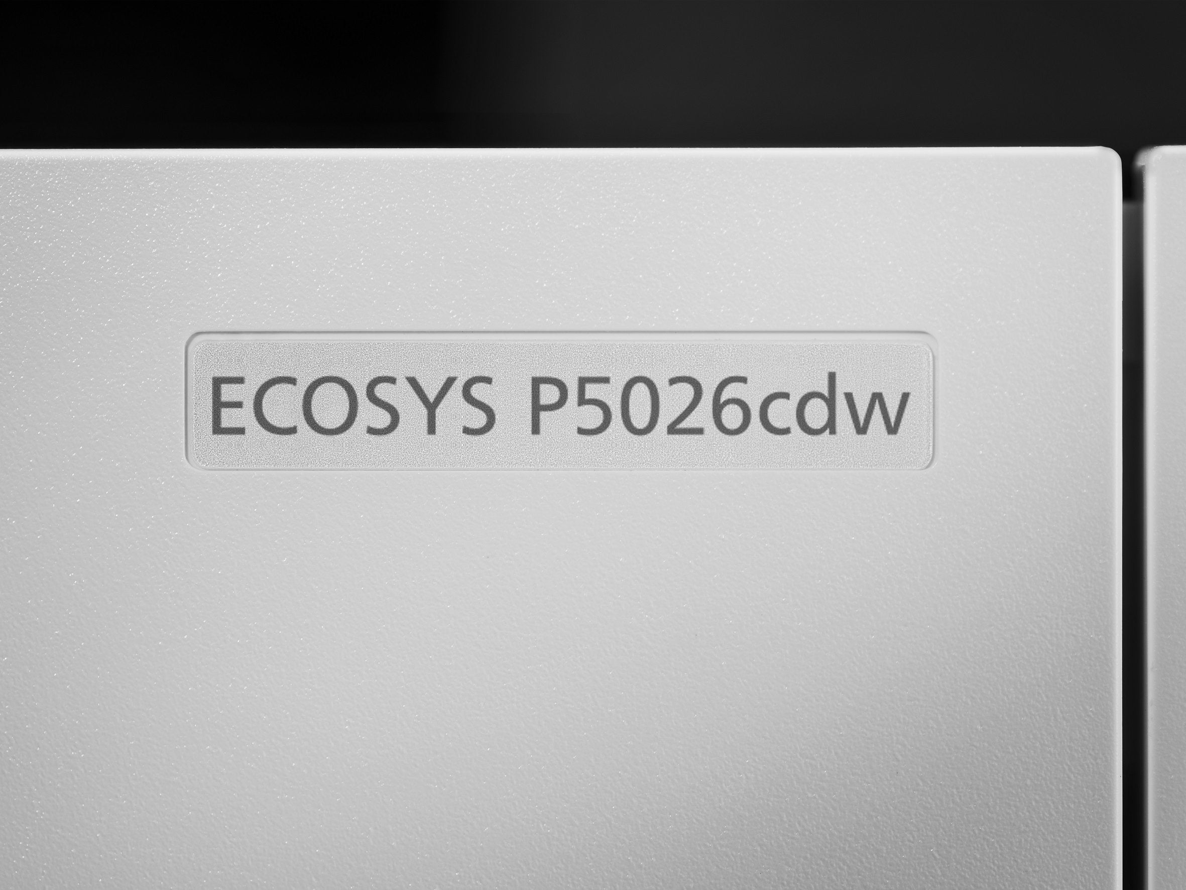 Impresora Kyocera Ecosys P5026cdw Laser Color 26 Ppm (Monocromo) / Hasta 26 Ppm (Color) - Capacidad: 300 Hojas Usb, Ethernet