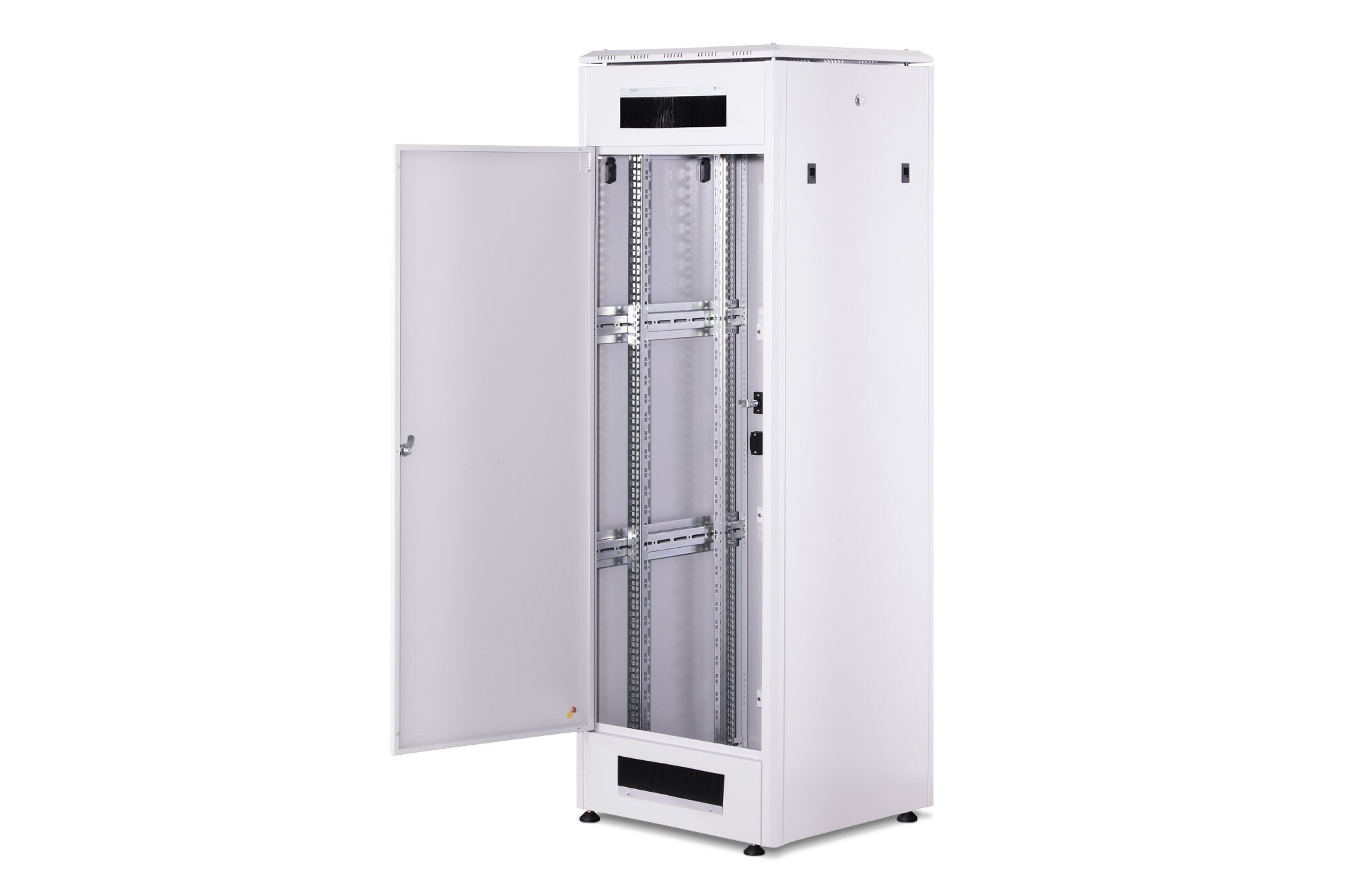 EAN 4016032332299 - Digitus DN-19 36U-6/6-1 armario rack Rack o bastidor independiente Gris imagen 3