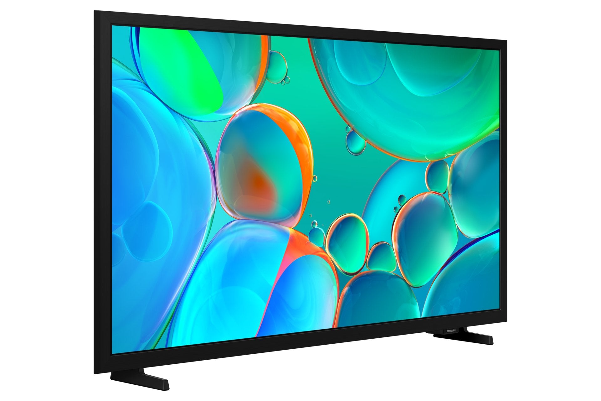 EAN 8806095969893 - Samsung UE32H5002FKXXH Televisor 81,3 cm (32") HD Smart TV Wifi Negro imagen 3