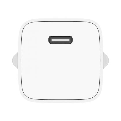EAN 6934177722851 - Xiaomi Mi 65W Fast Charger with GaN Tech Universal Blanco Corriente alterna Interior imagen 5